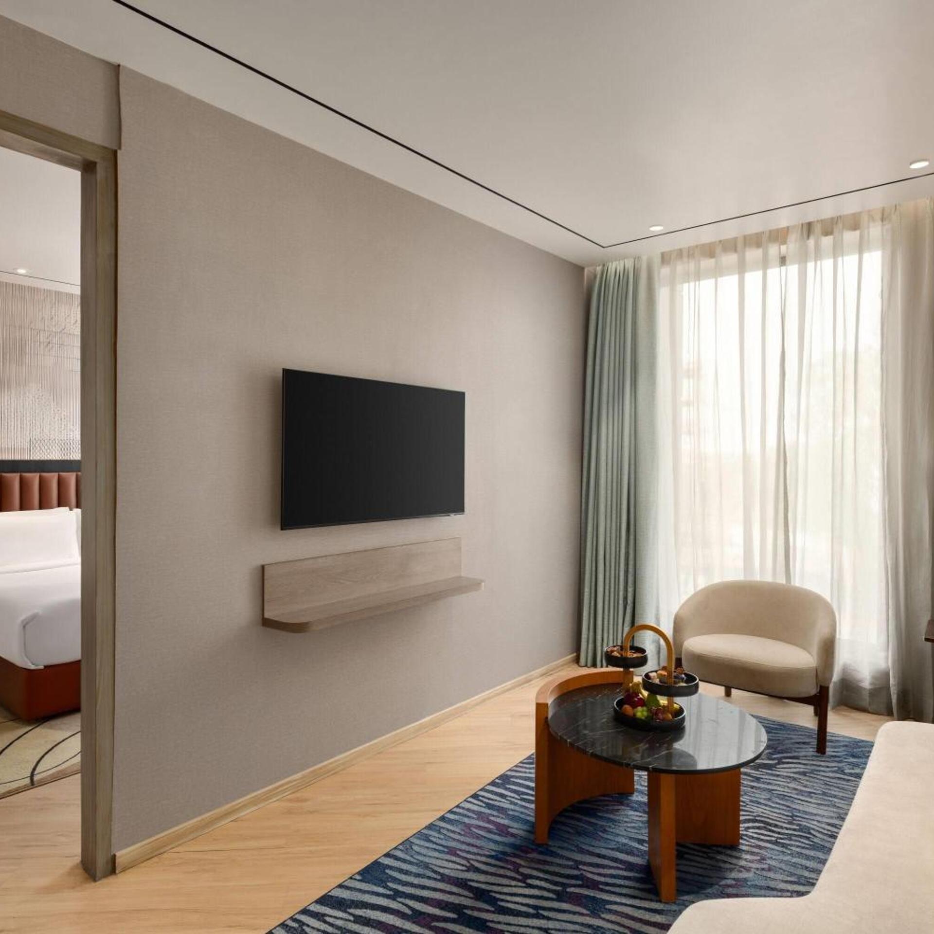 Ramada Encore by Wyndham Chandigarh Zirakpur 53/60