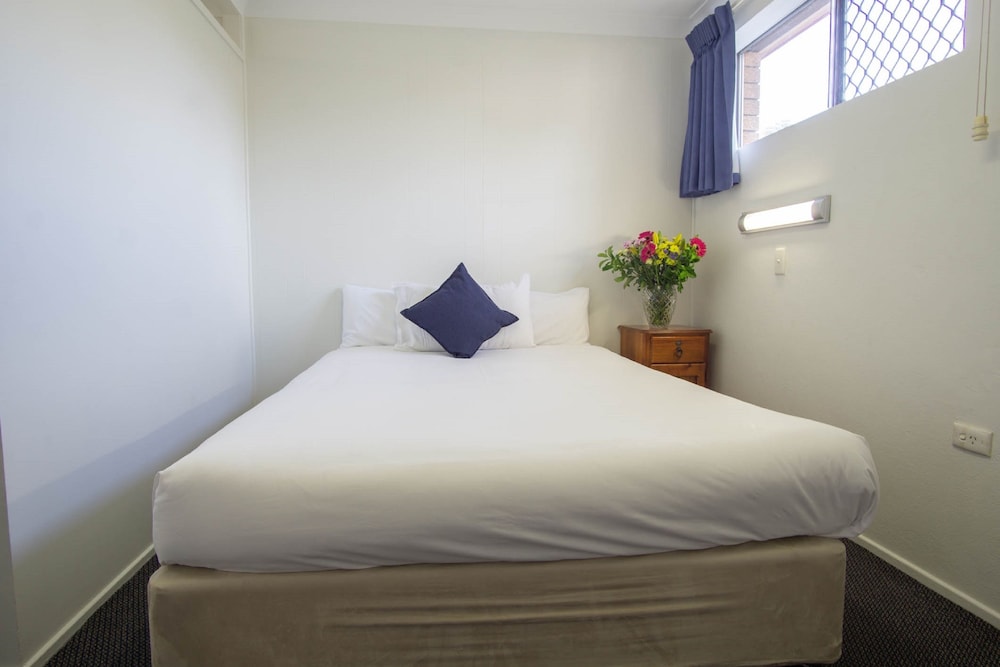 Acacia Motor Inn Bundaberg 8/32