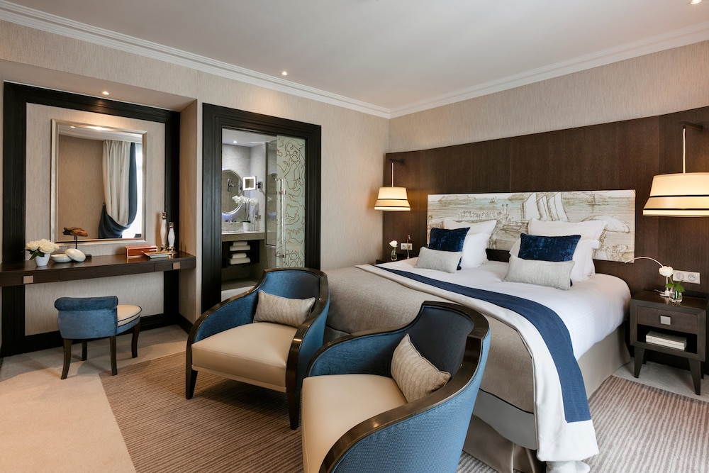 Hotel Barriere Le Grand Hotel Dinard 23/83