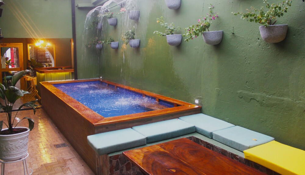 Hostal Seven Nights Cartagena 26/50