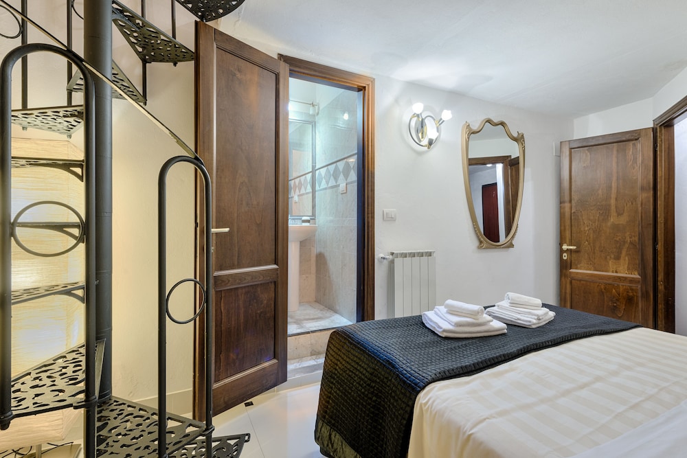 Santo Spirito Venti 7/32