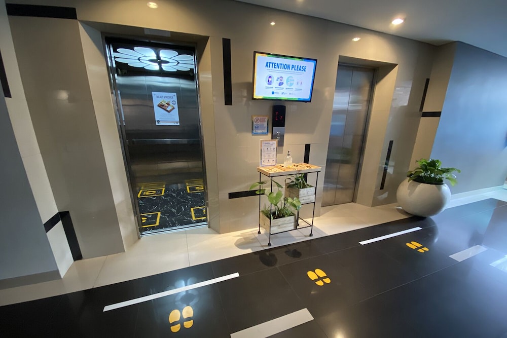 Hotel FortunaGrande Seturan Yogyakarta 20/32