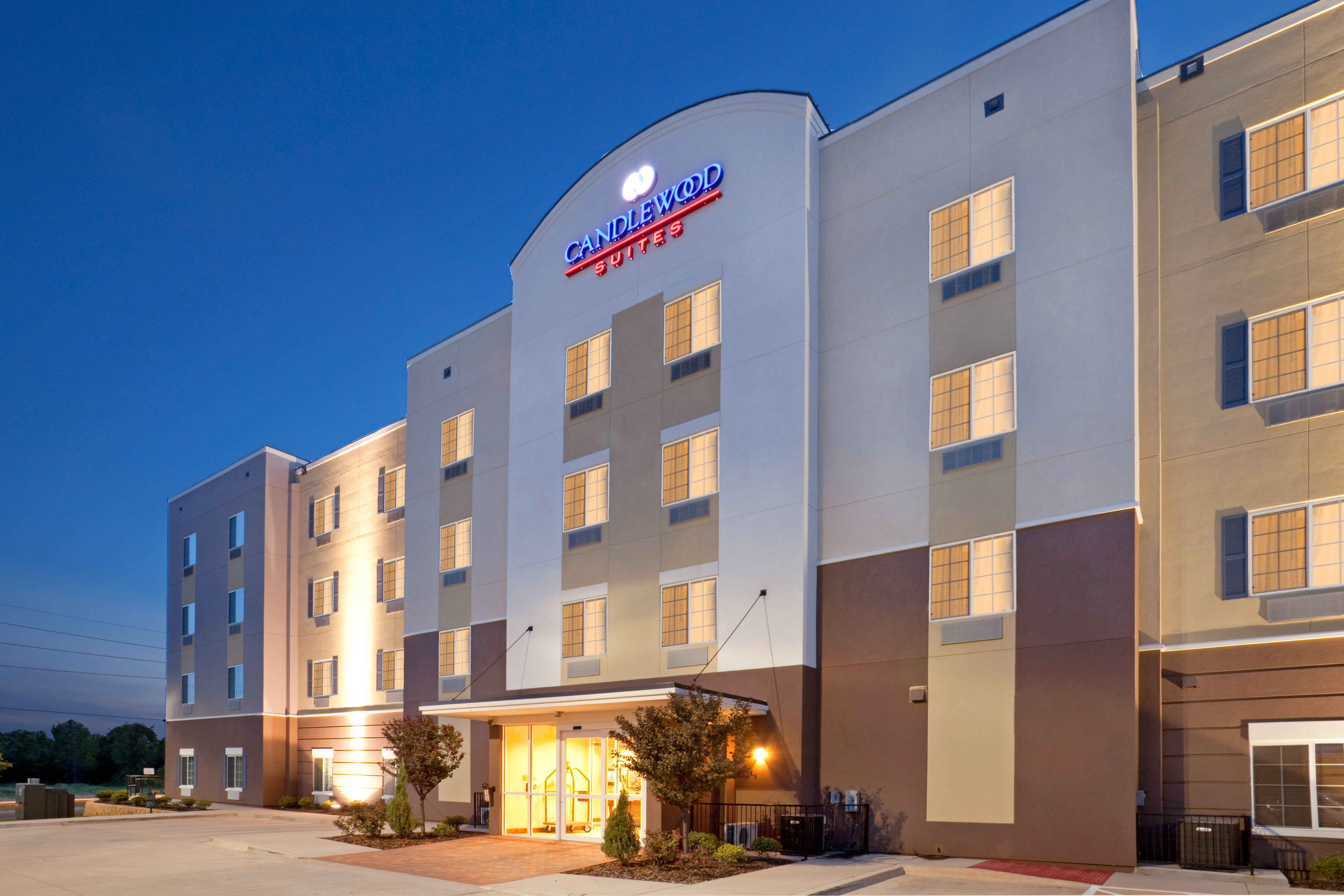 Candlewood Suites Texarkana 7/53
