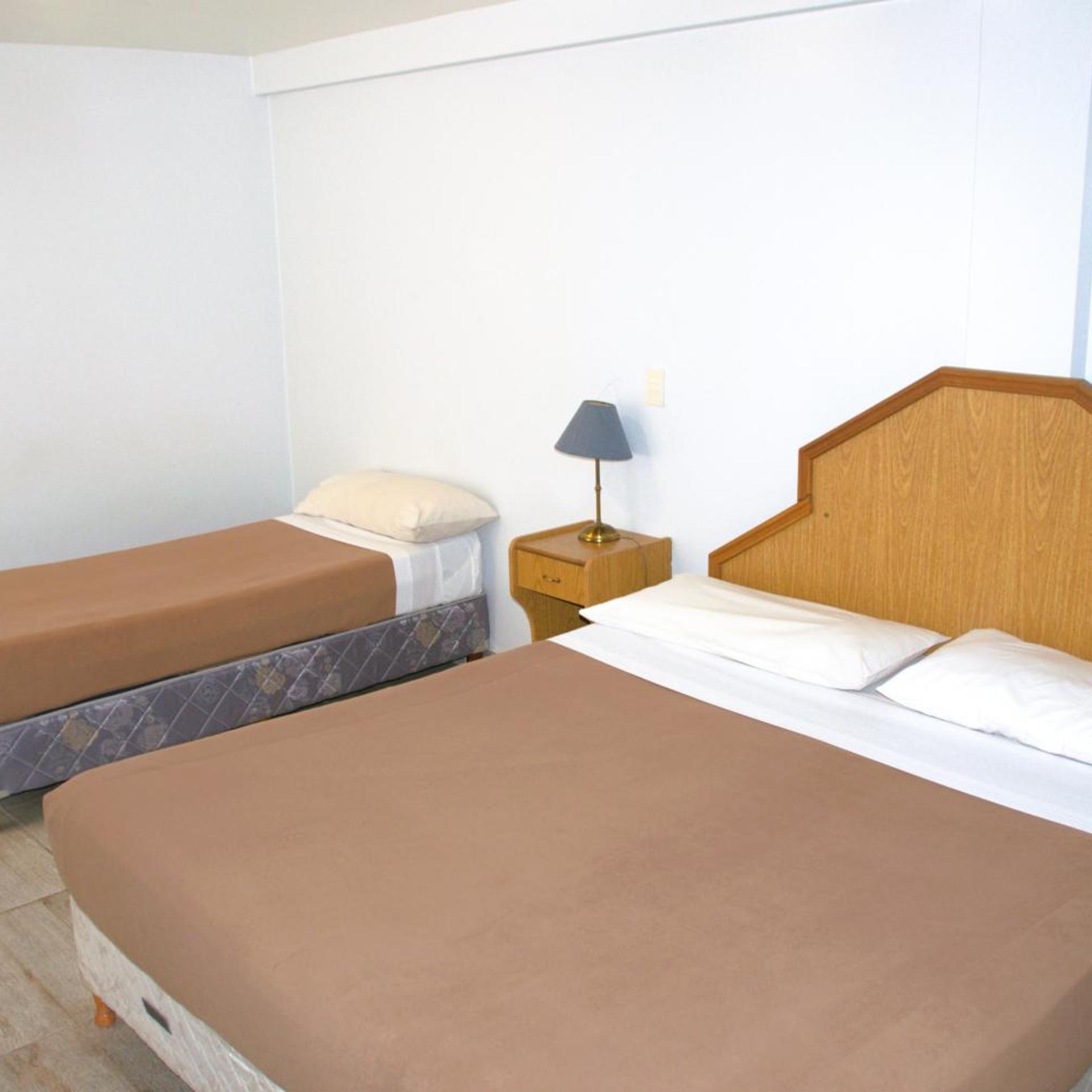 Hotel El Prado 15/50