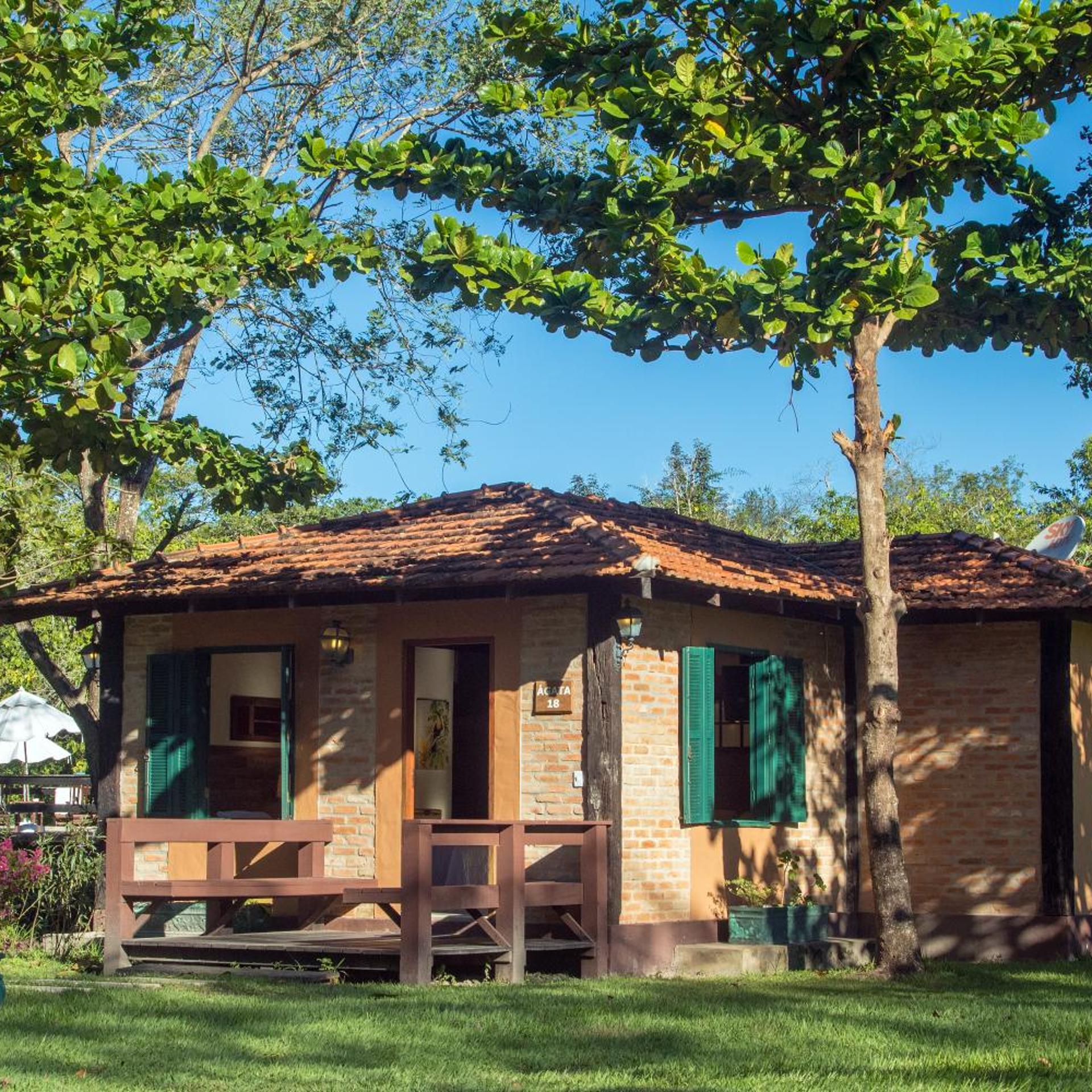 Hotel Santa Esmeralda 1/50