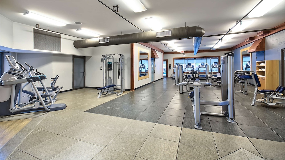 Doubletree By Hilton Port Huron 15/51