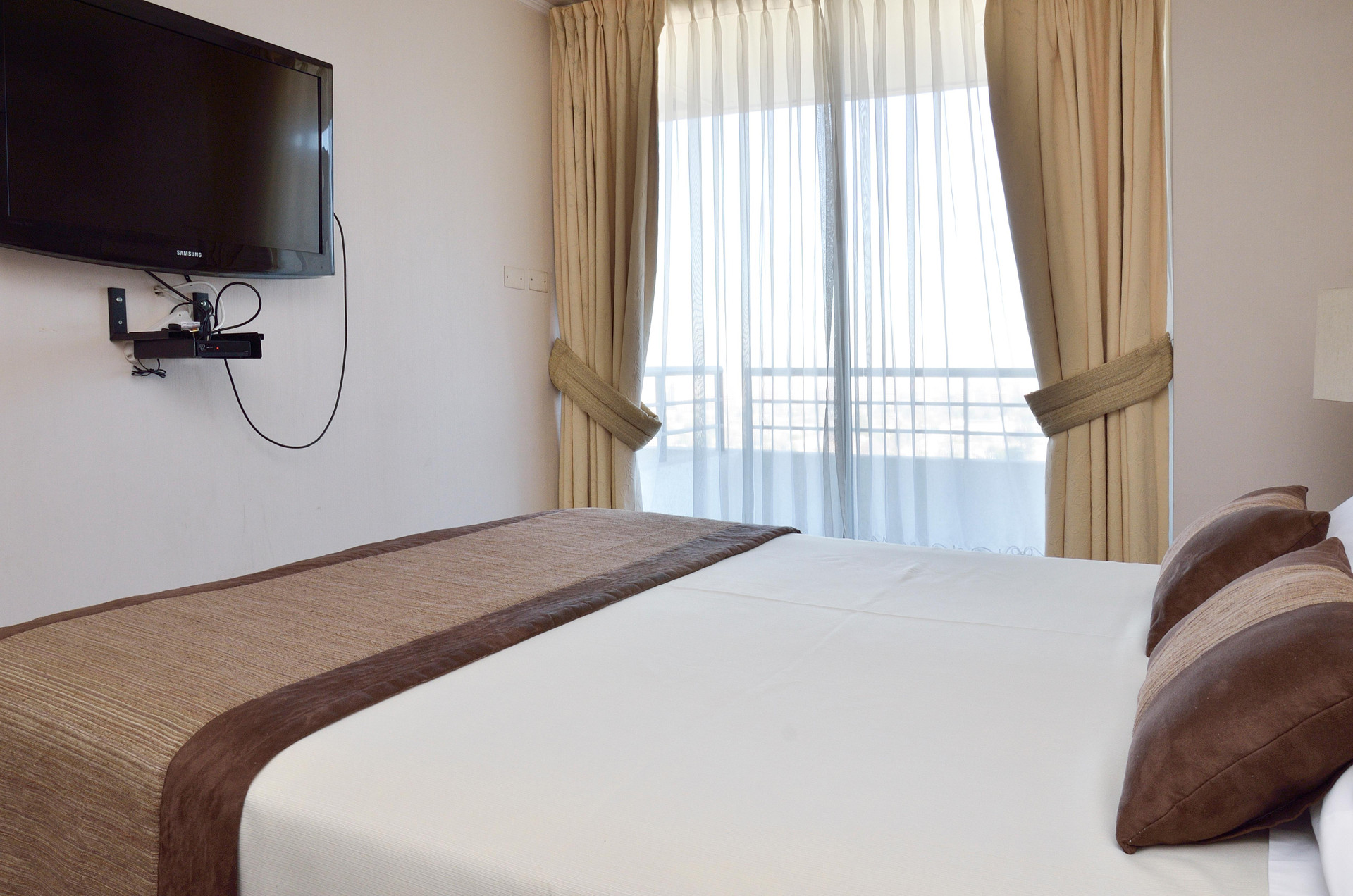 شقة بـ3 غرف نوم، Norus Apartments Las Condes 6/10
