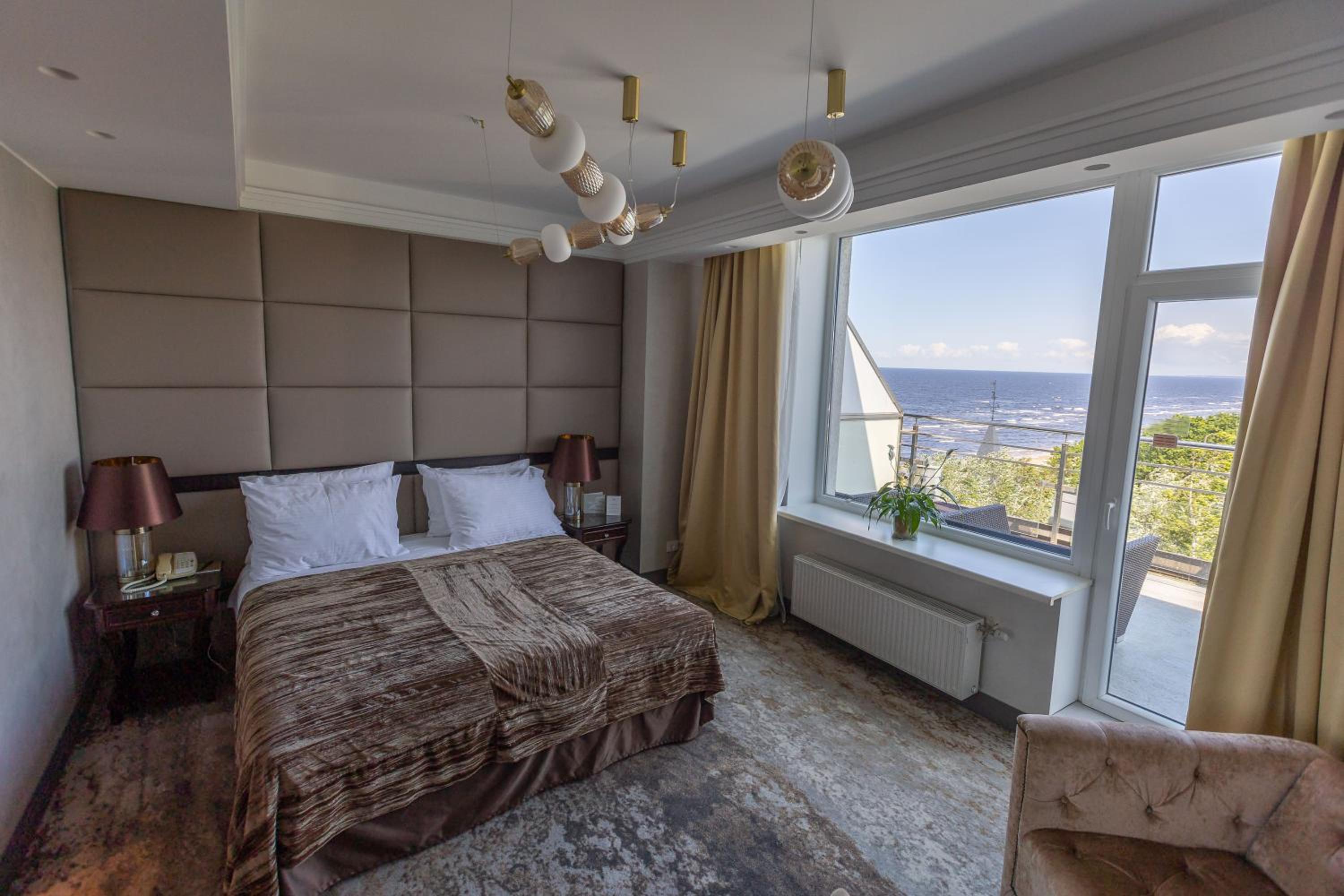 Presidential, Vip, Suite