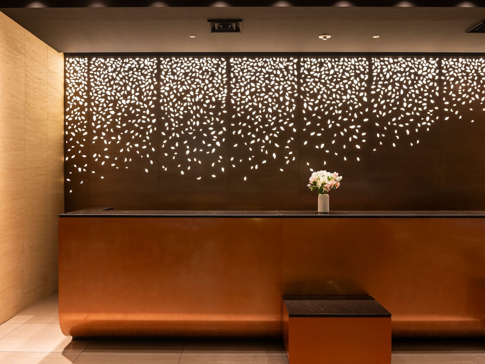 Mitsui Garden Hotel Sendai 8/64