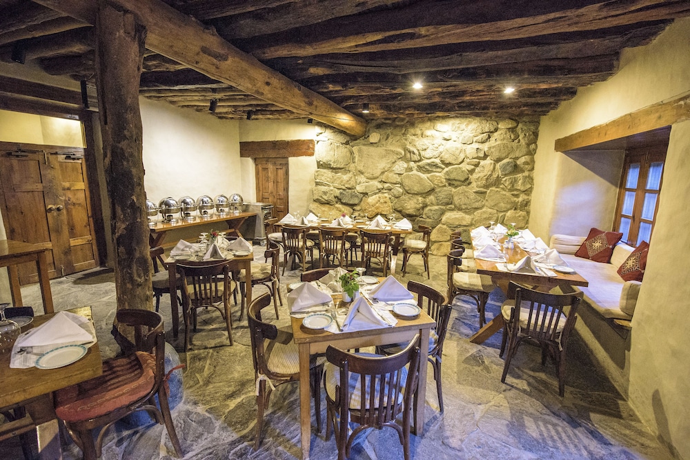 Serena Shigar Fort Residence 38/55