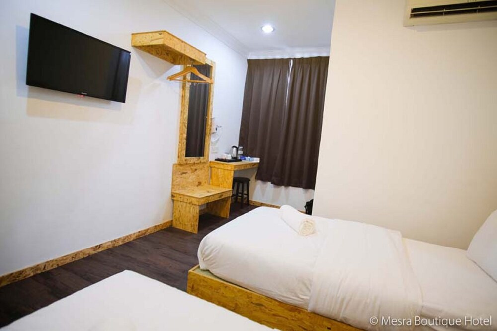 Mesra Boutique Hotel 17/23