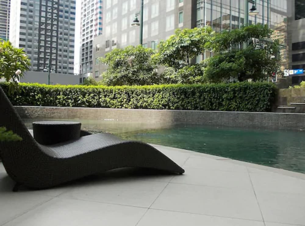 Avant Serviced Suites 48/52