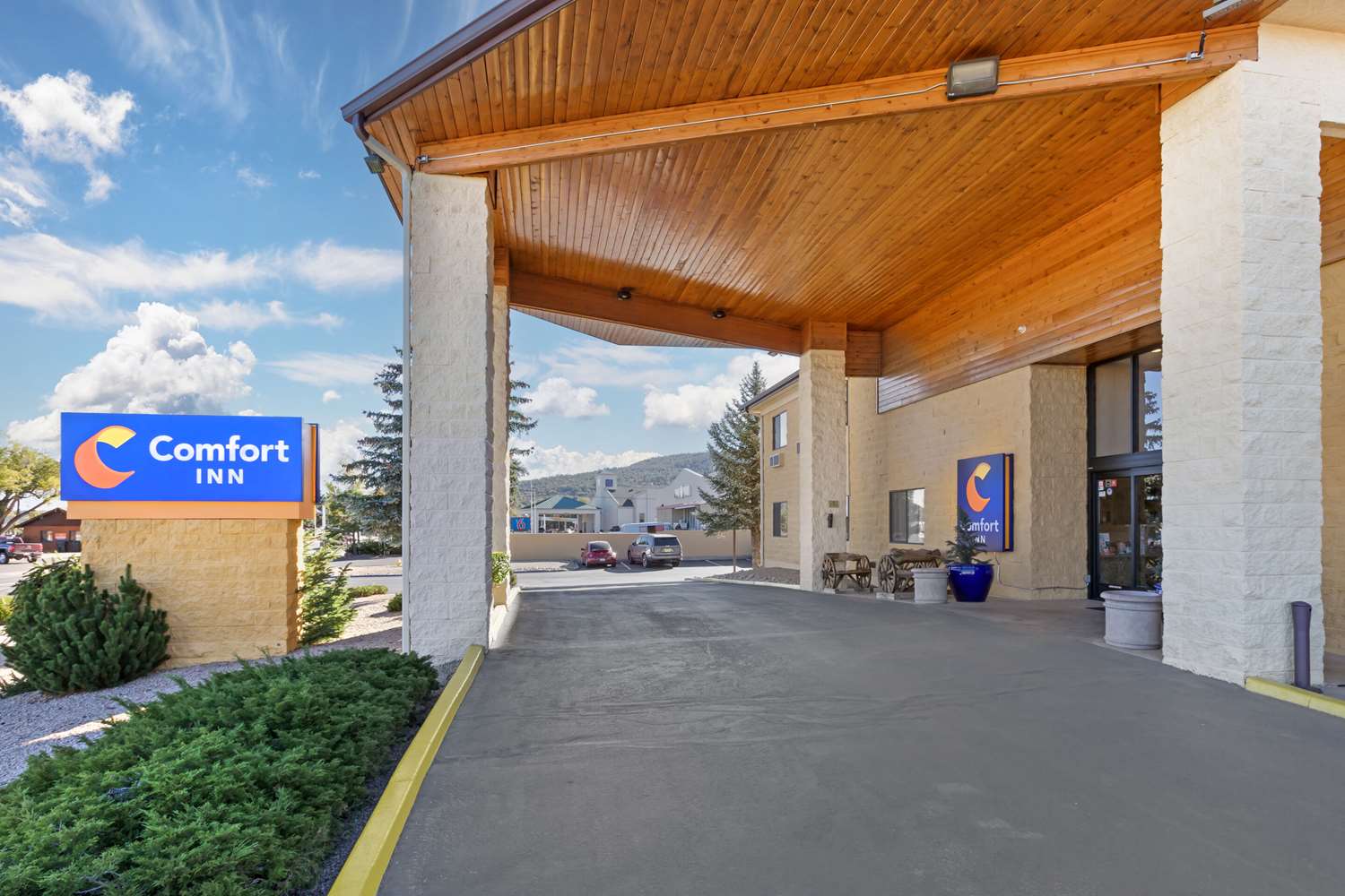 Comfort Inn Near Grand Canyon 28/50