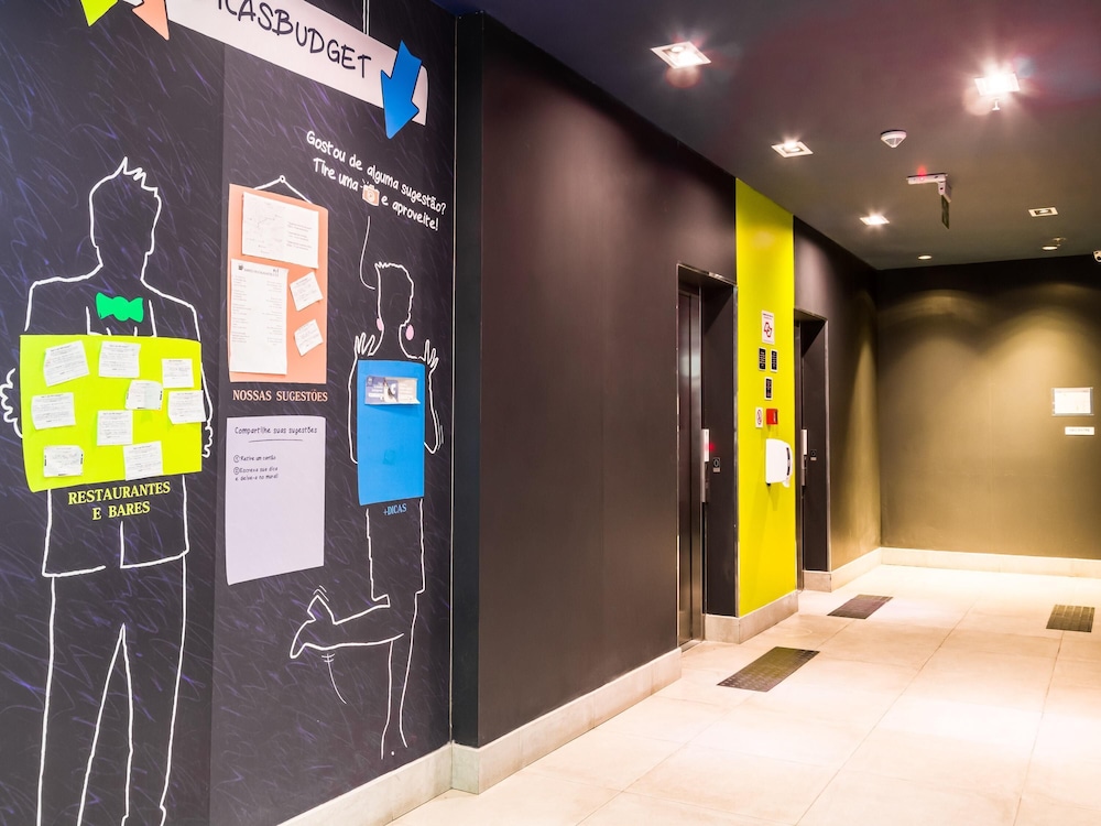 Ibis Budget Sao Jose Do Rio Preto 32/50
