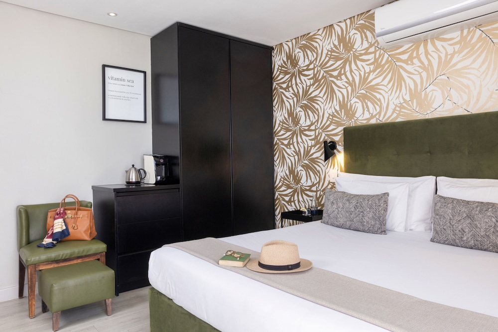 Lobby at Zest Boutique Hotel, CAPE TOWN - WESTERN CAPE