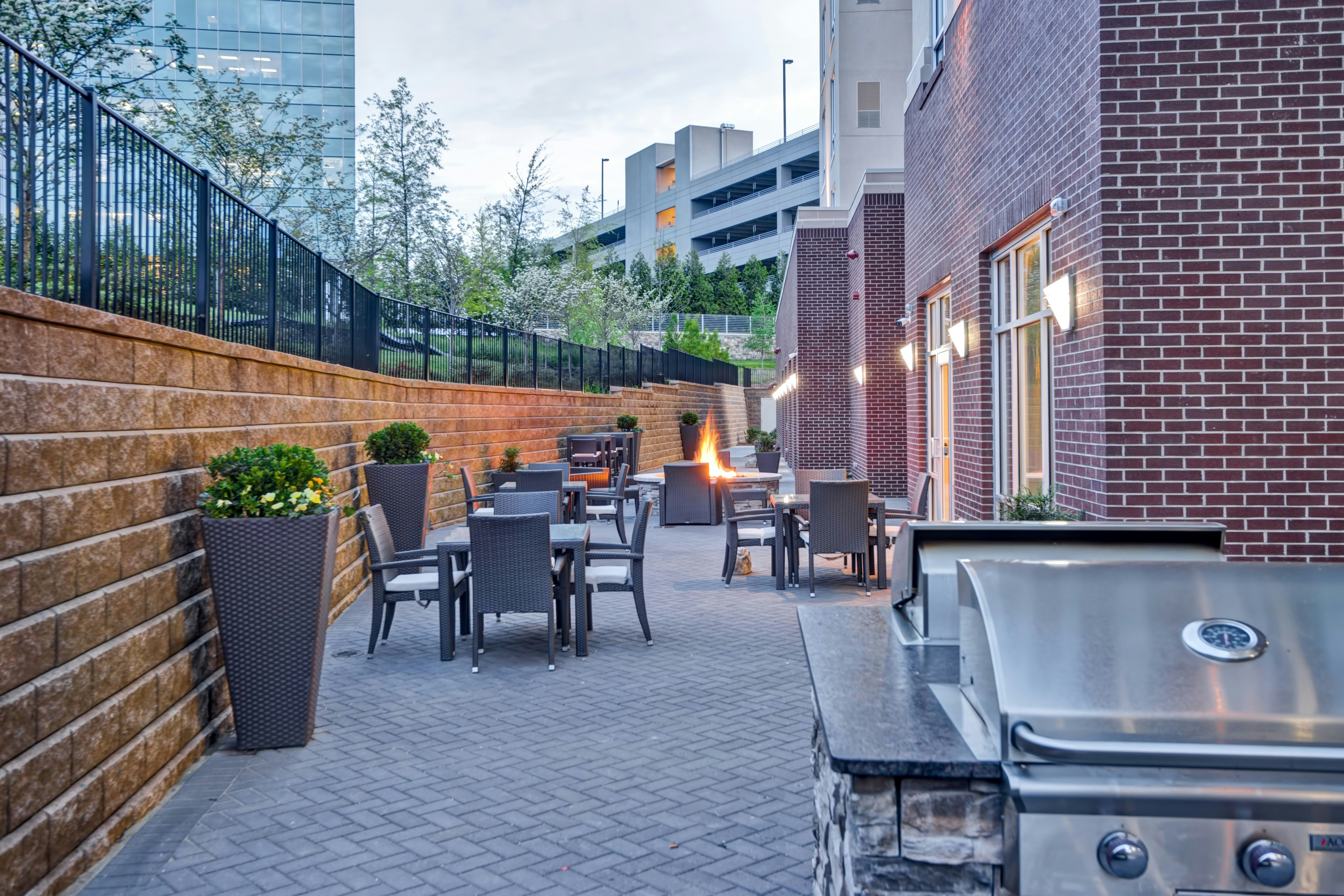 Homewood Suites by Hilton Nashville Franklin Cool Springs 28/55