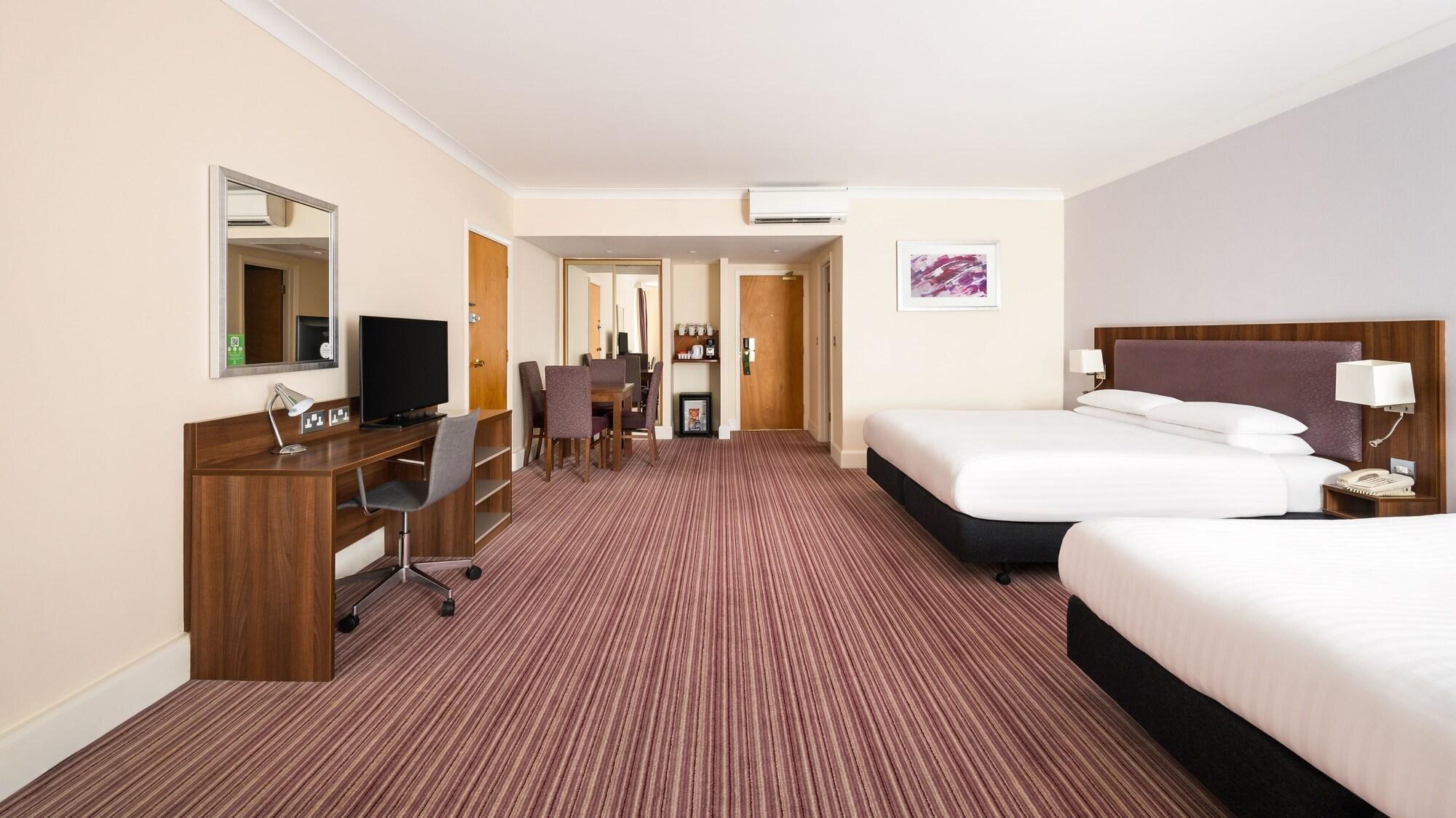 Premium, Multiple Beds