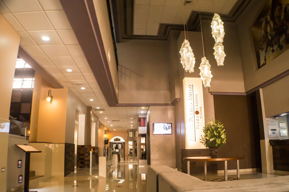Pueblo Amigo Hotel Casino 55/71