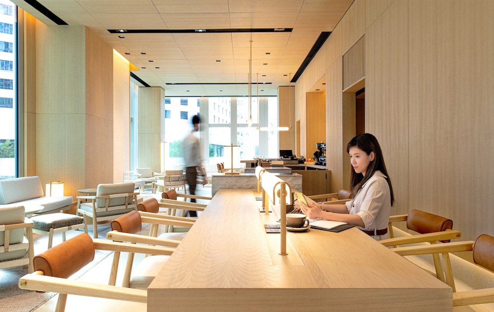 AKI Hotel Hong Kong - MGallery Collection 30/49