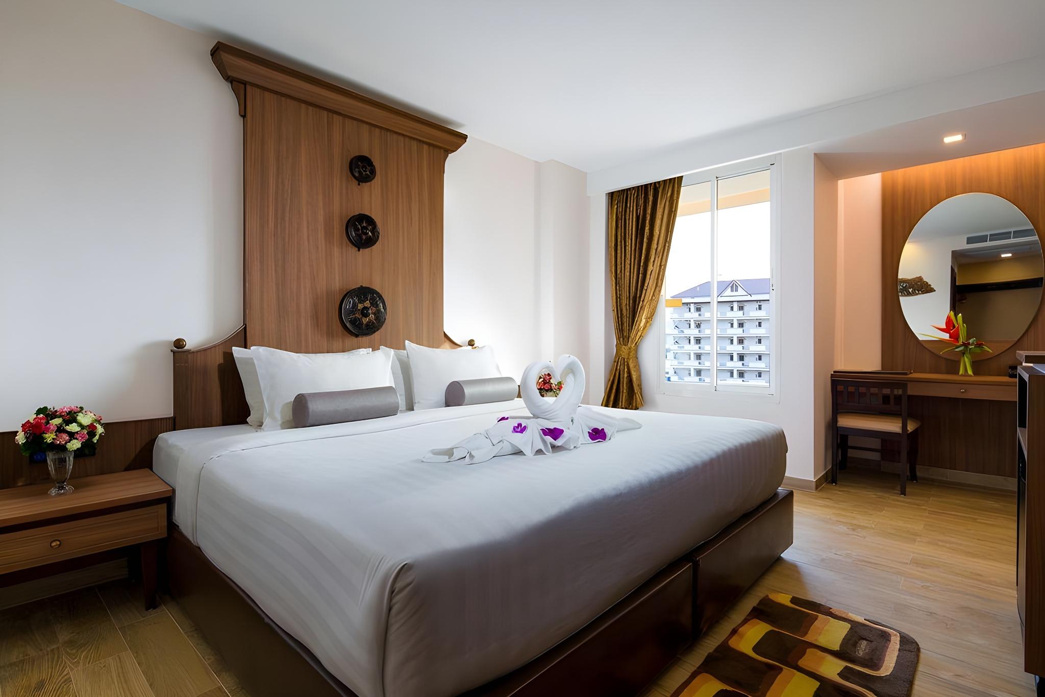 FAMILY SUITE