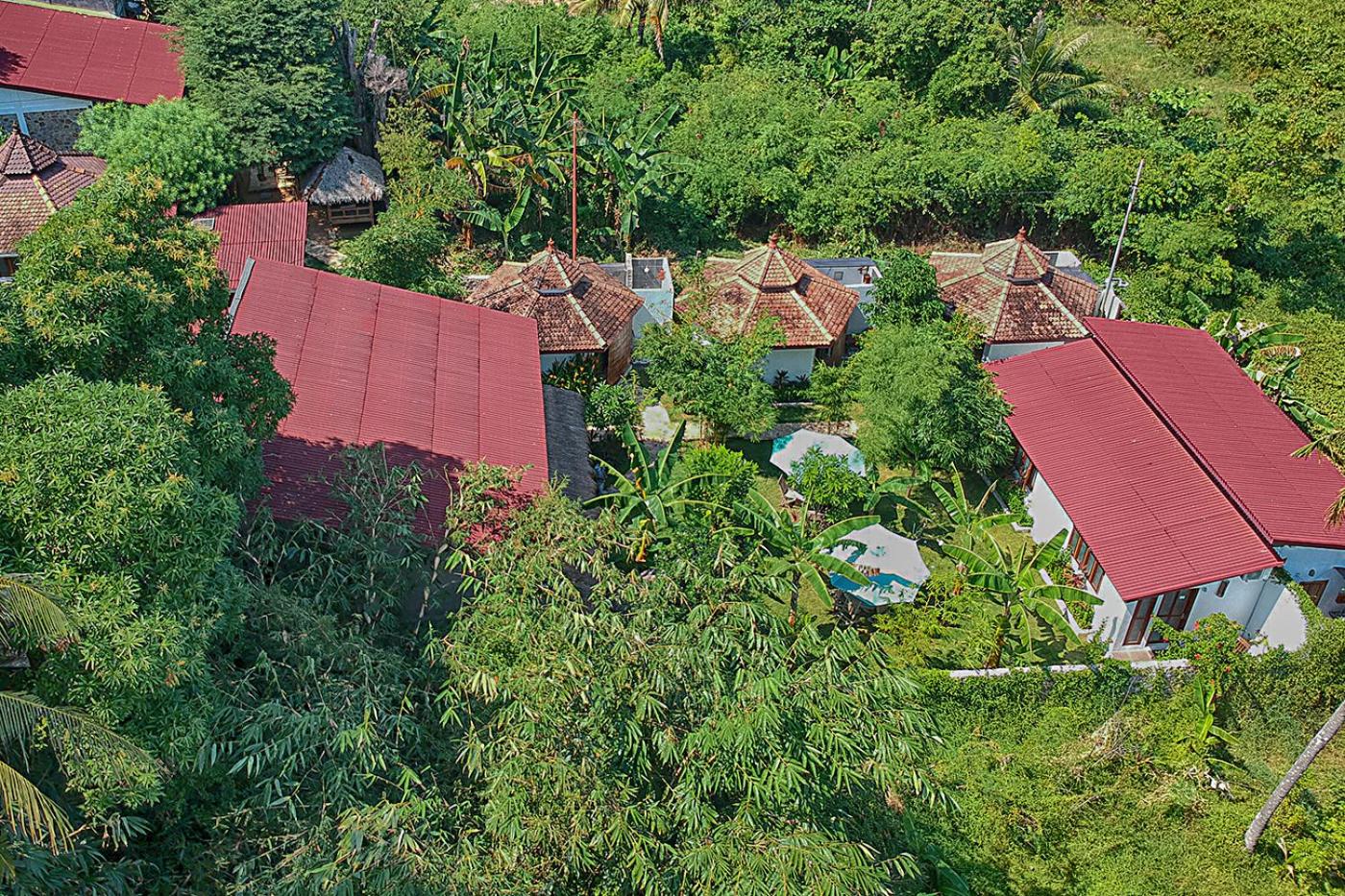Ayu Hotel Karimunjawa 23/50