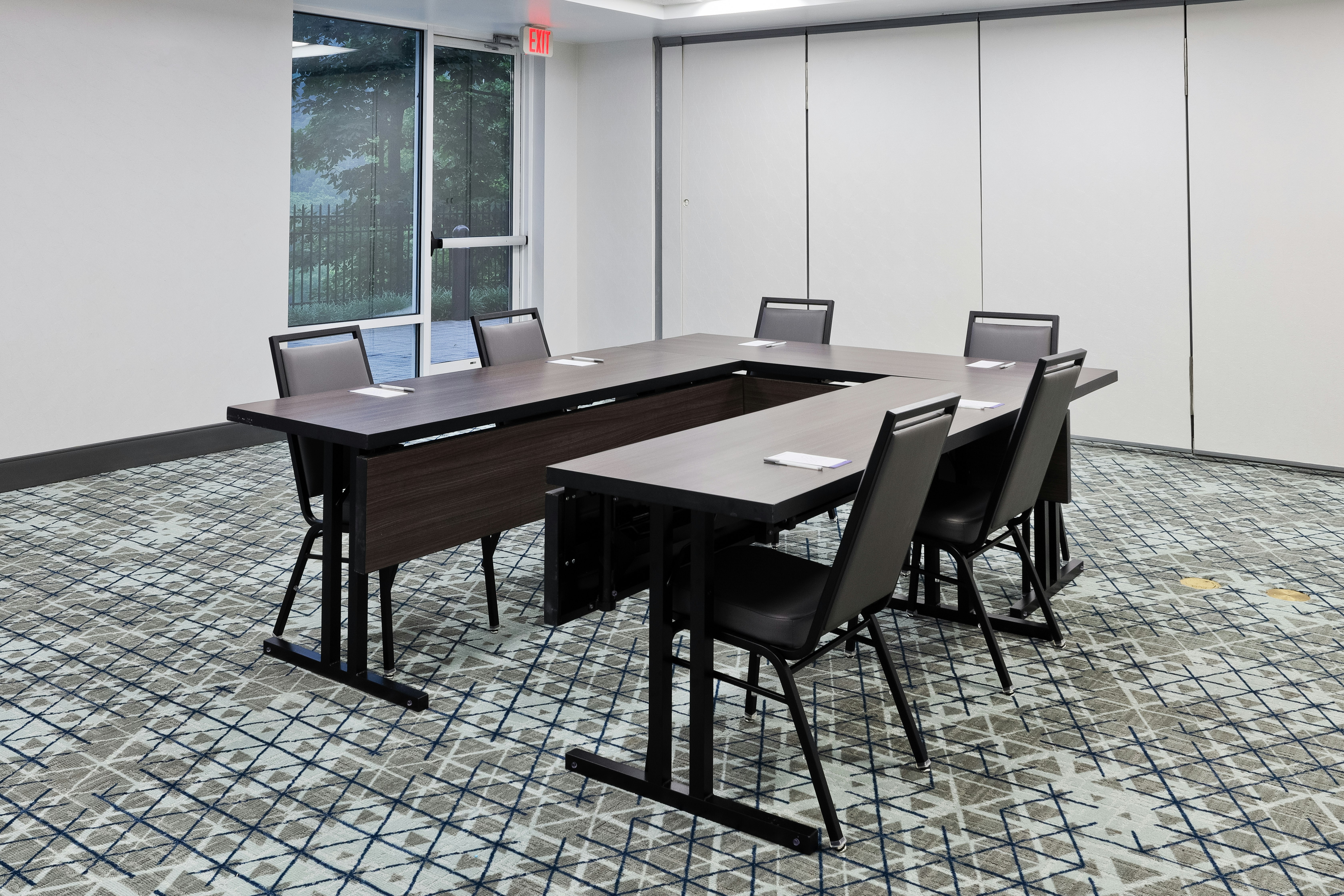 Hilton Garden Inn Birmingham Se/Liberty Park 24/34