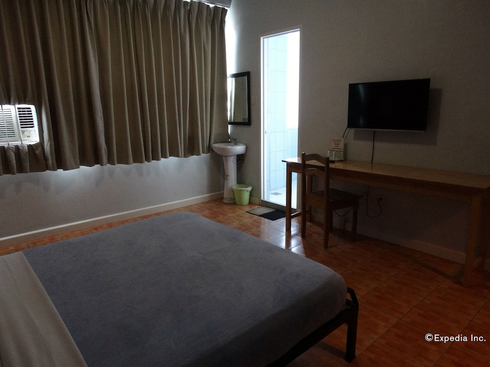 My Hotel 12/30