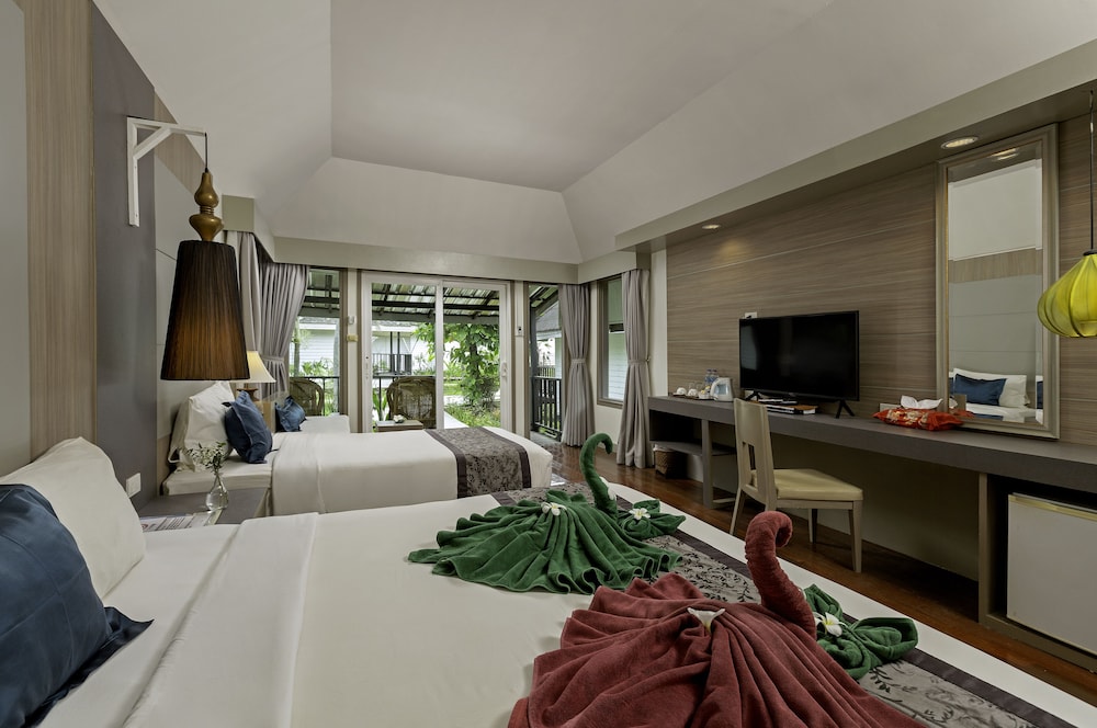 Nakara Long Beach Resort 20/50