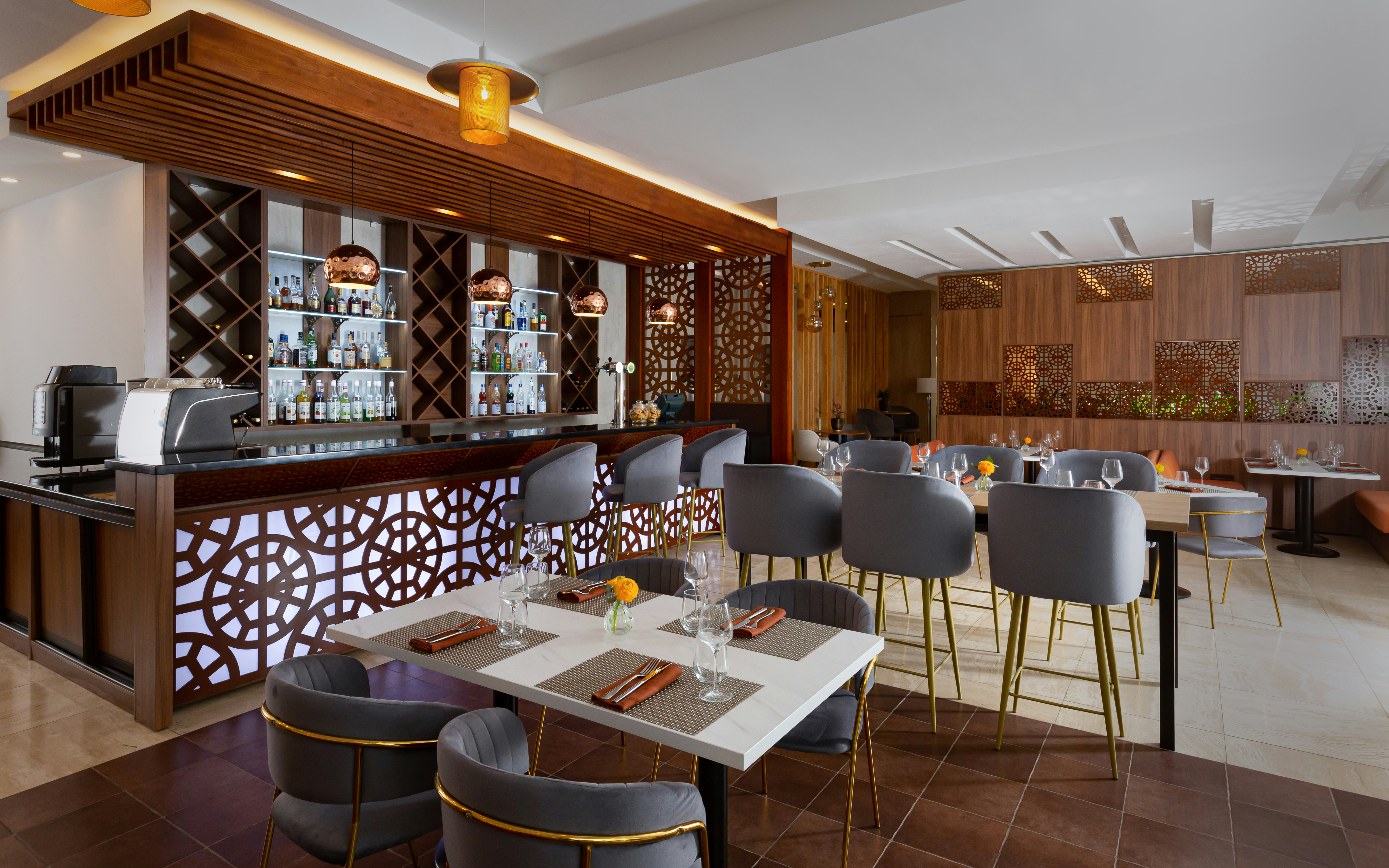 DoubleTree by Hilton Shymkent 20/31
