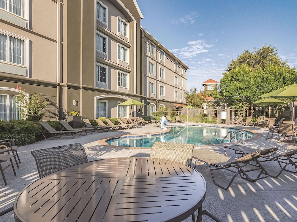 La Quinta Inn And Suites By Wyndham Oklahoma City Norman 7/51