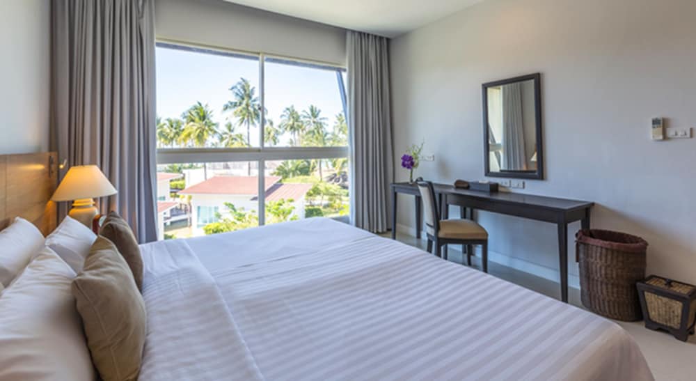 Kantary Beach Hotel 14/49