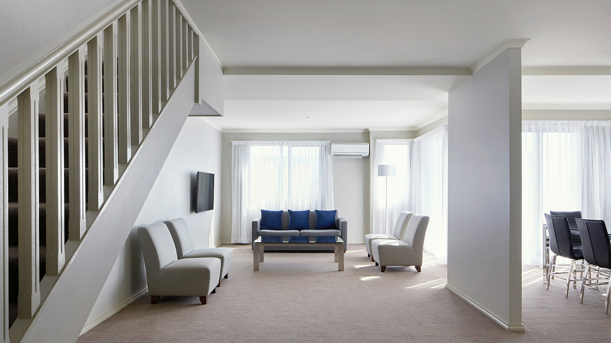 Pinnacle Apartments، كانبرا 25/43