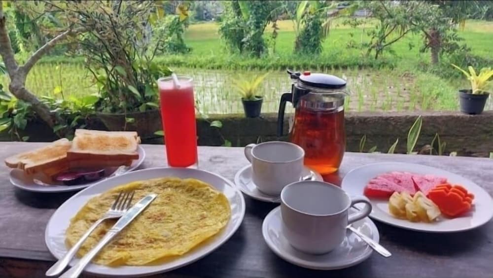 Ananda JJ Ubud Resort & Spa 34/50