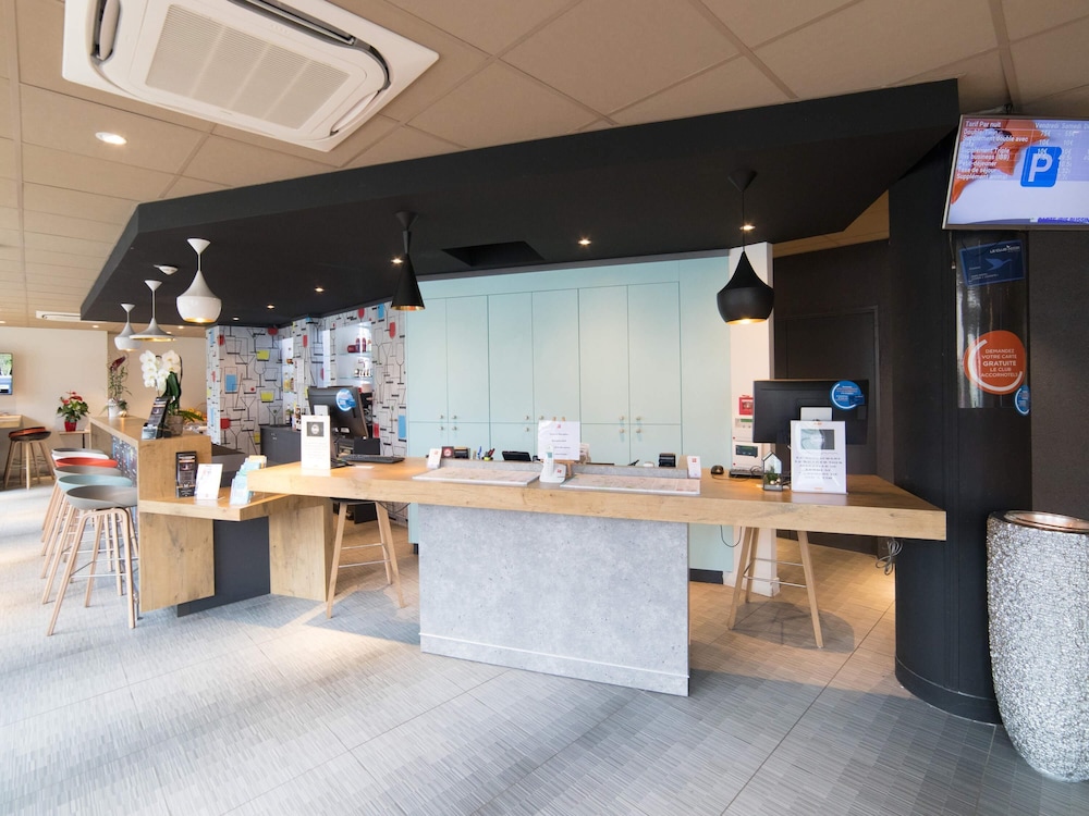 Ibis Toulouse Purpan 8/73