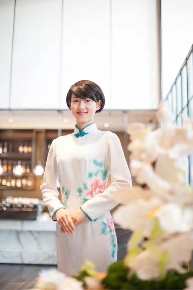 Hangzhou Jiutai Hotel، هانغتشو 7/53