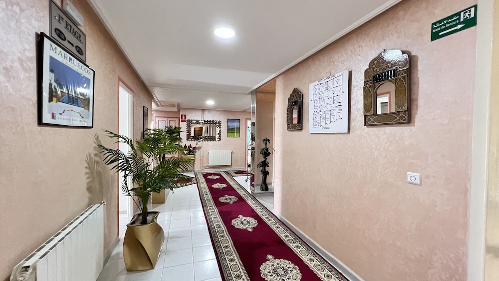 Hotel Annakhil 9/50