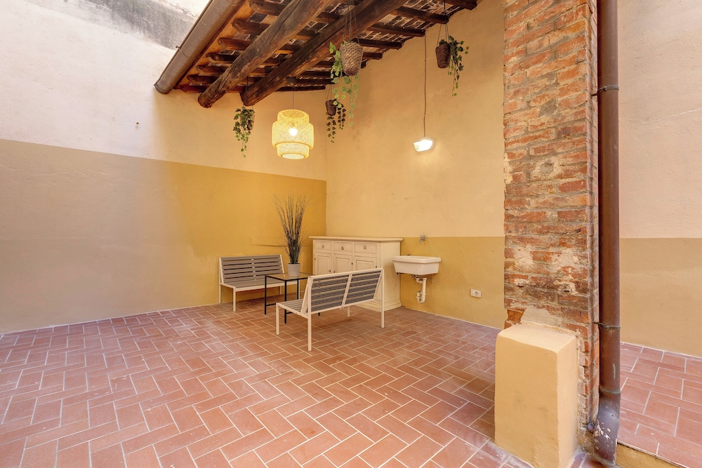 Mamo Florence - Secondino Apartment 29/50