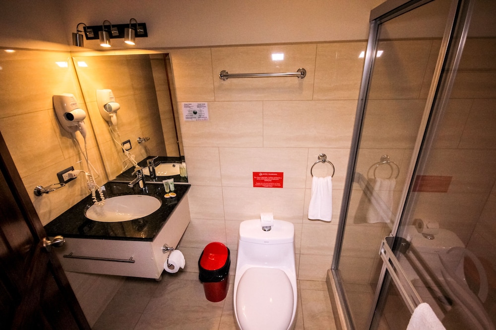 Hotel Tramonto 36/37