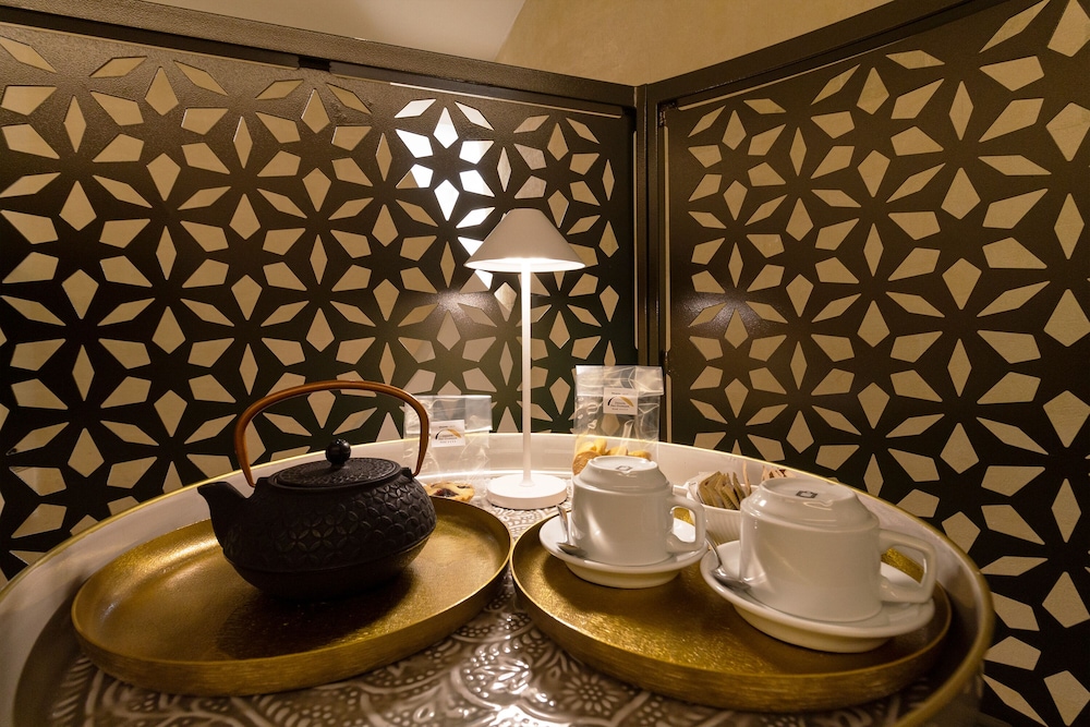 Dimora San Giuseppe Hotel & Spa 39/50
