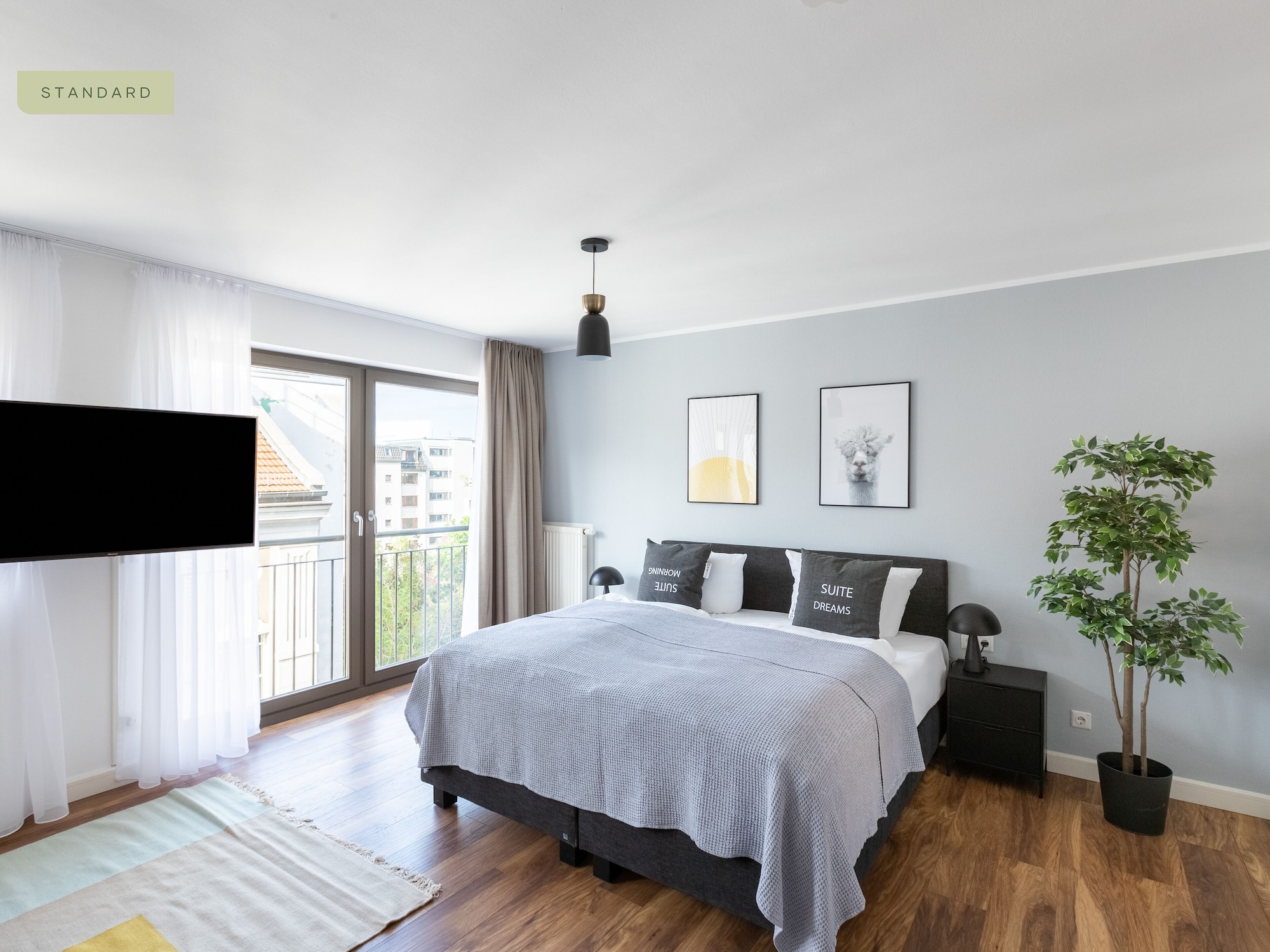 SUITE, SOFA, LARGE