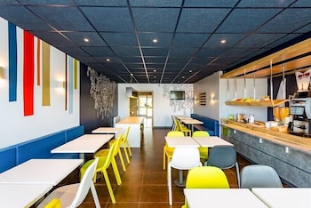 Ibis Budget Quimper 22/32