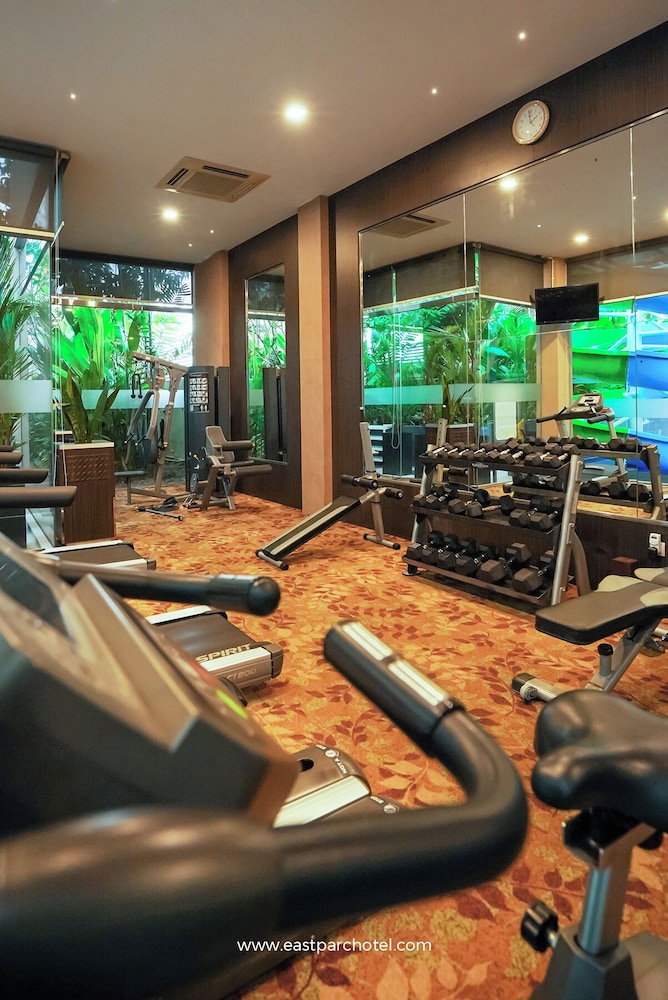 Eastparc Yogyakarta 29/50