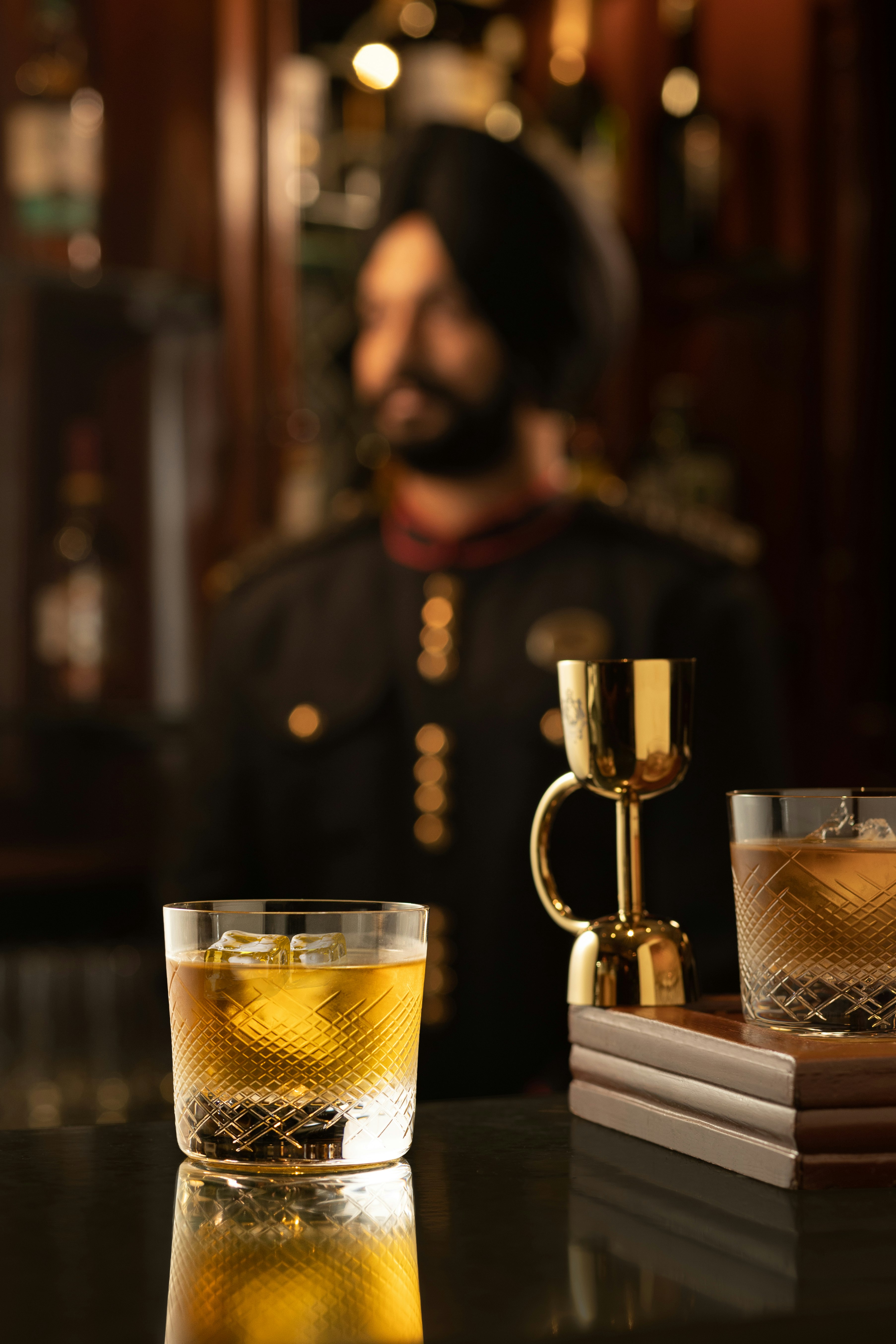 The Imperial New Delhi 37/74