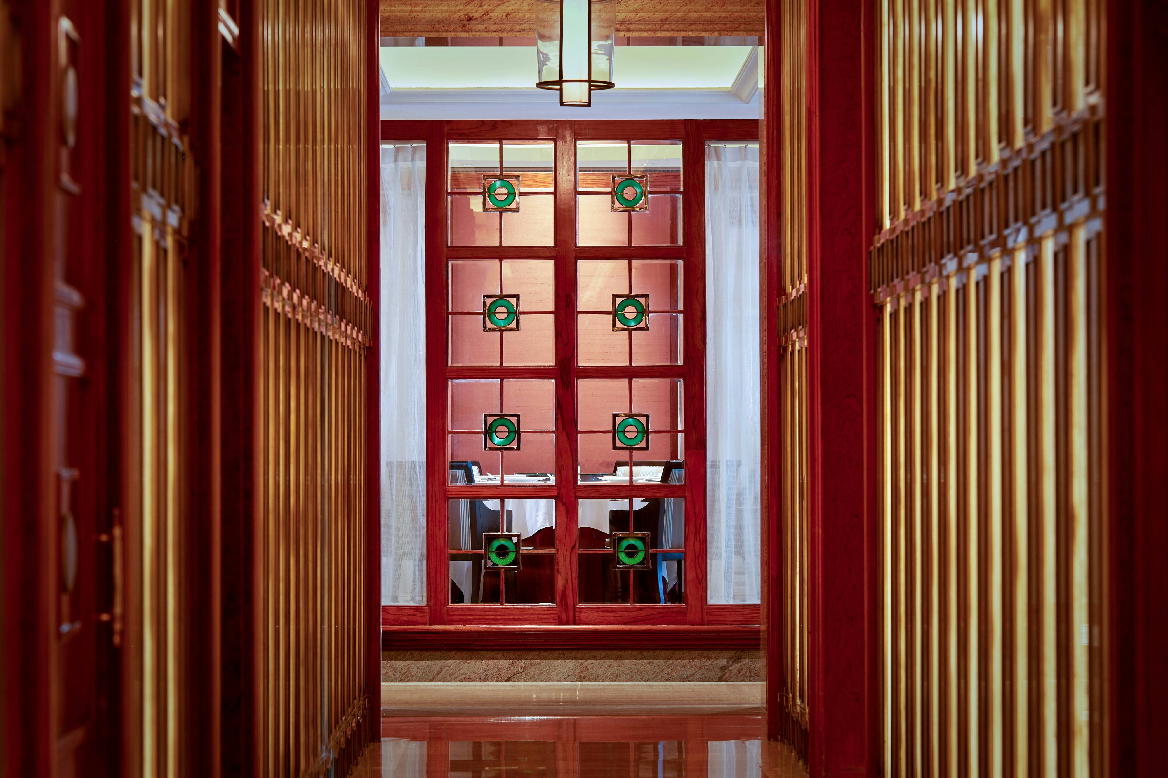 THE RITZ-CARLTON GUANGZHOU 14/57