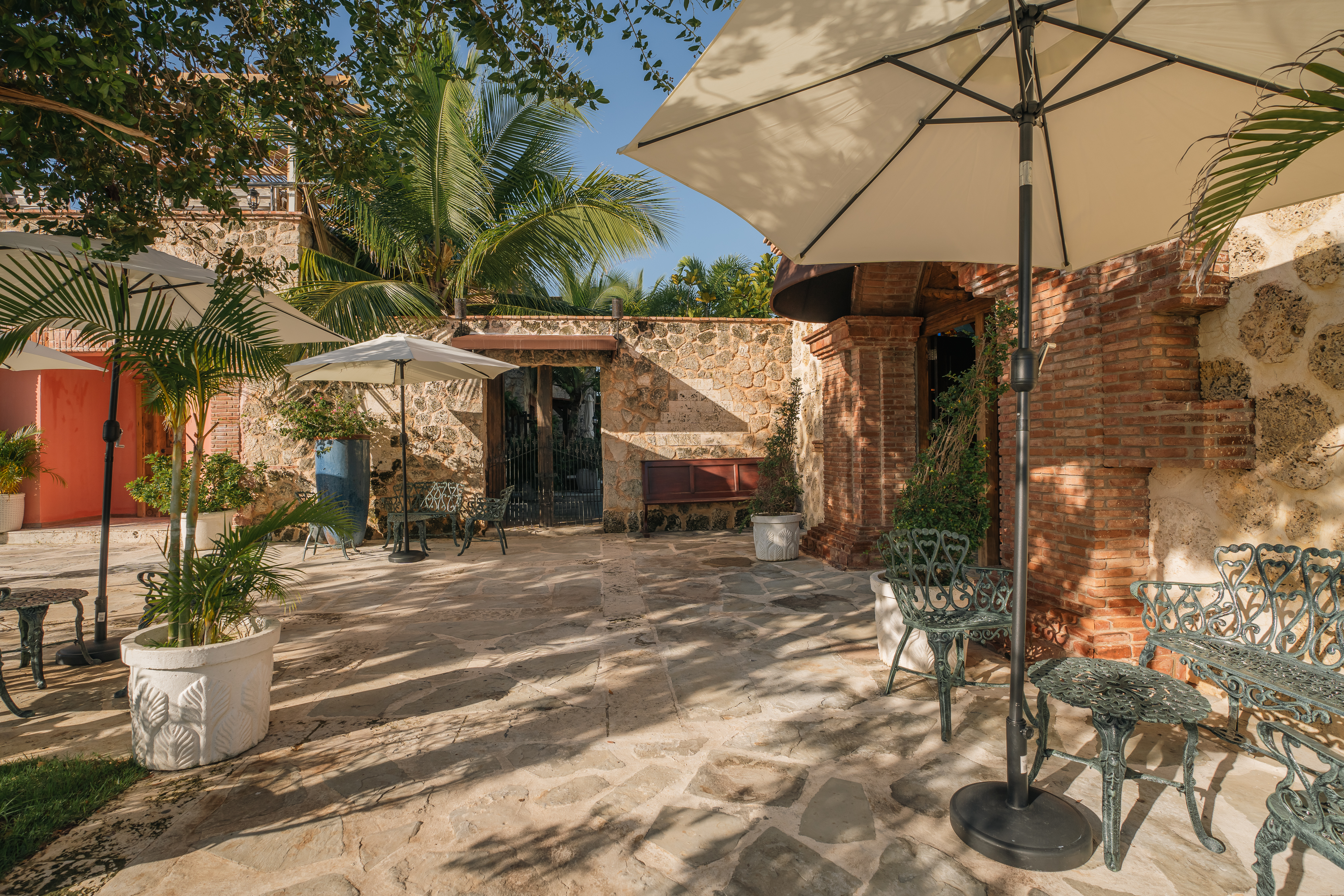Hotel Casa Don Luis Cap Cana by Faranda Boutique 7/65