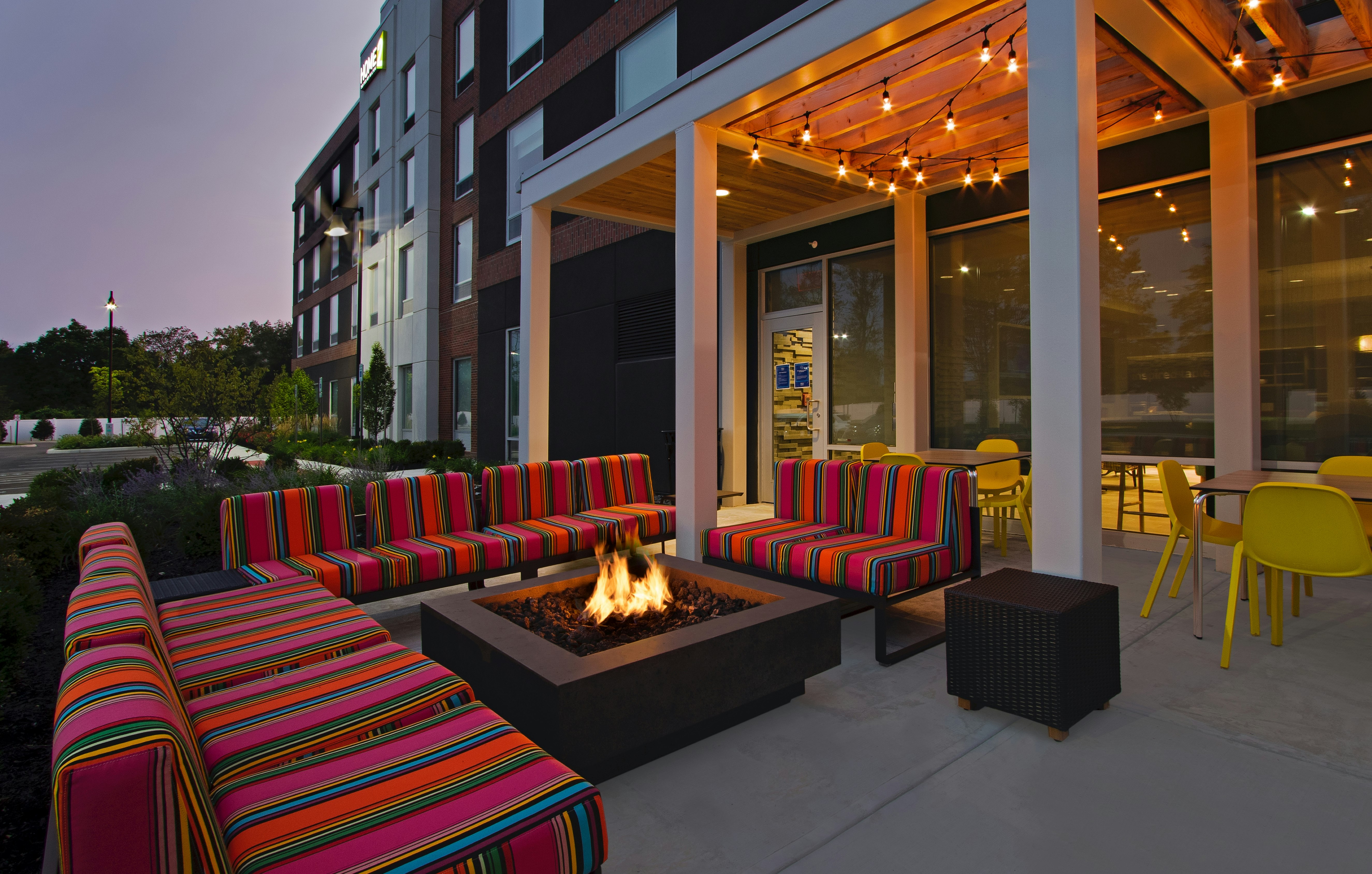 Home2 Suites By Hilton Grove City Columbus Oh 15/25