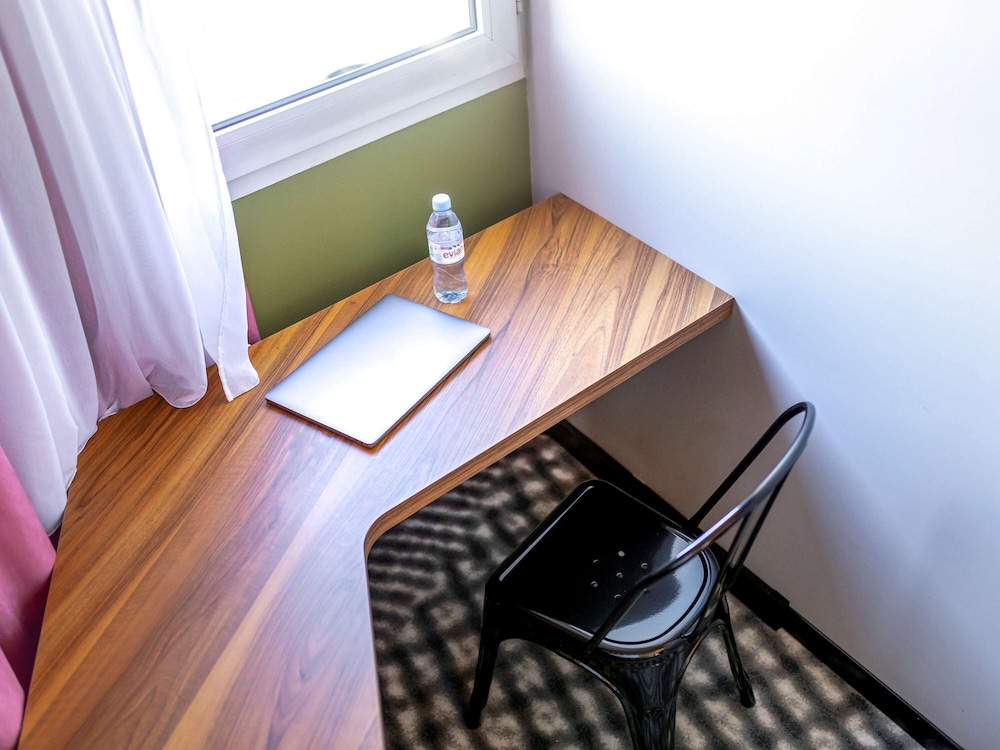 ibis Styles Saint Etienne Gare Chateaucreux 42/65