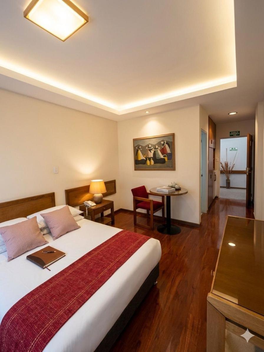 Hotel Boyaca Plaza 13/26