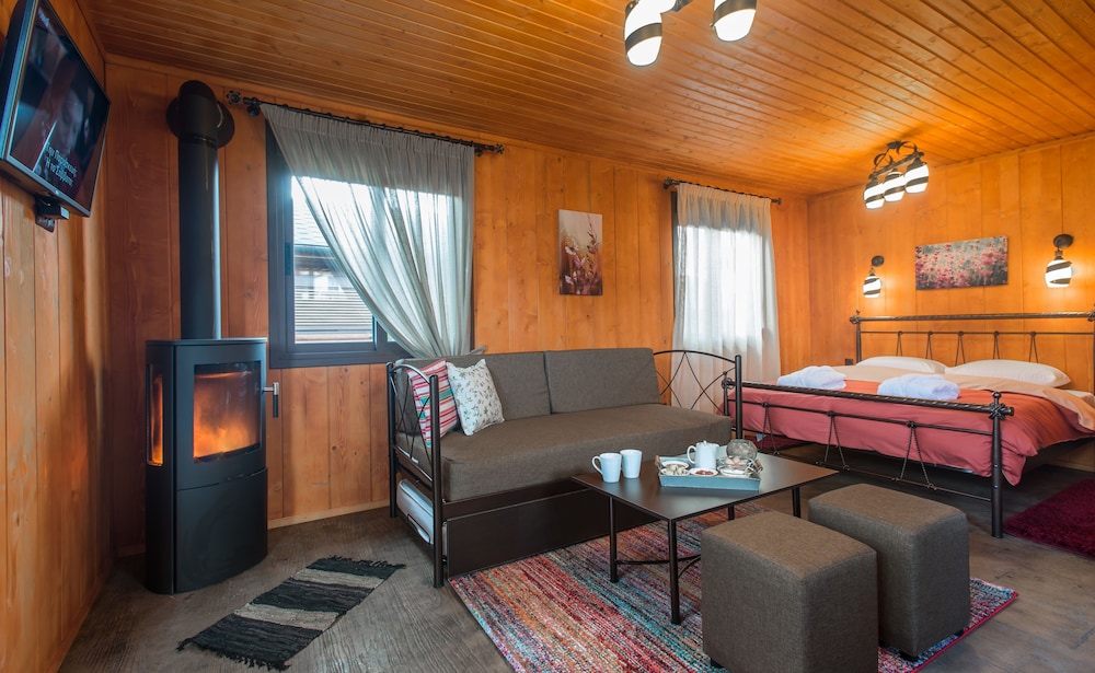 LOTOS MOUNTAIN RESORT KONITSA 48/69