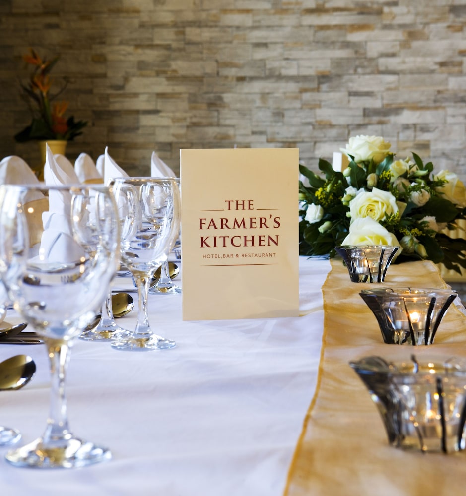 Farmers Kitchen Hotel 18/50